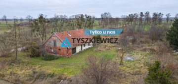 Klimatyczna posiadłość w urokliwych mirycach