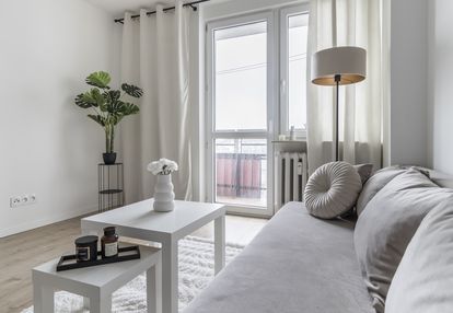 2 pokoje| po remoncie| balkon | parking