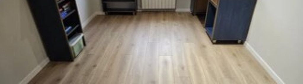 4-pokojowe mieszkanie na mokotowie