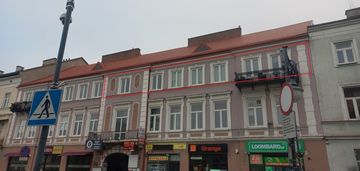 Super inwestycja  4 mieszkania z 1