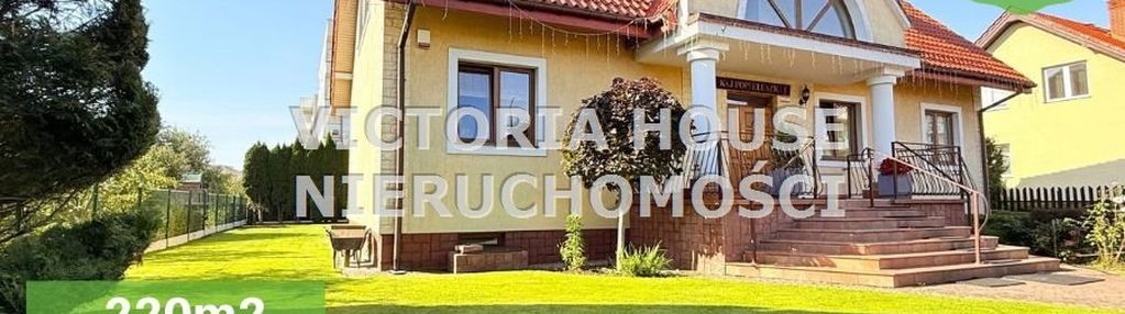 Twoje nowe, lepsze życie – dom z sauną i garażem!