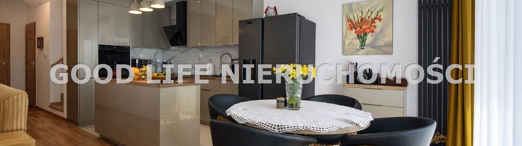 Dom|120m2|szeregówka|os.biała|wysoki|standard