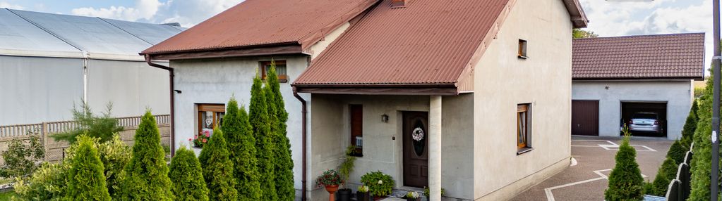 Nie szukaj dalej – zobacz, co oferuje ten dom