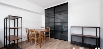 Świeżo po remoncie, 45 m² z balkonem, centrum