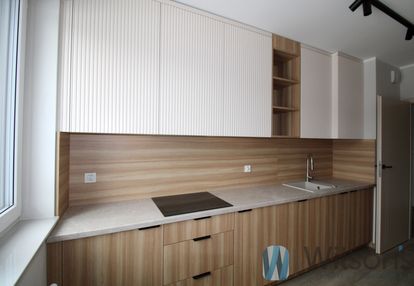 Wykończone pod klucz/2-pokojowe/osobna kuchnia