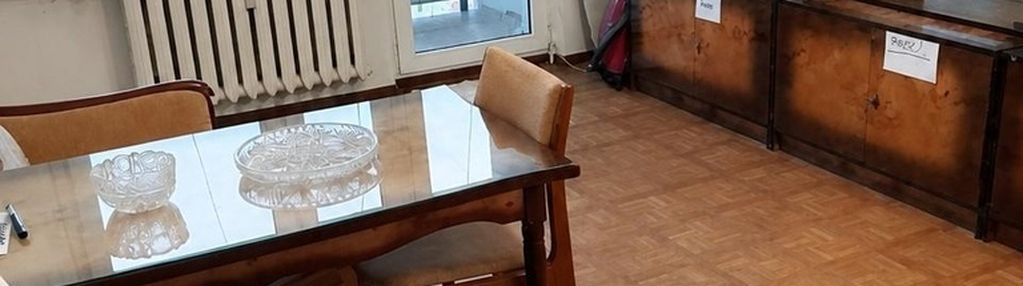 2-pokojowe mieszkanie na pradze-południe