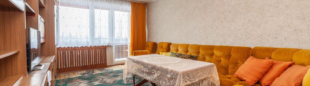 4 pokoje olsztyn nagórki ul. murzynowskiego