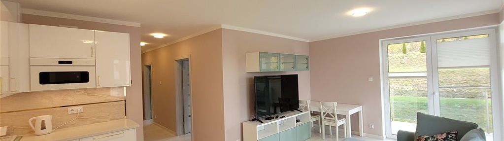 Apartament w jeleniej górze