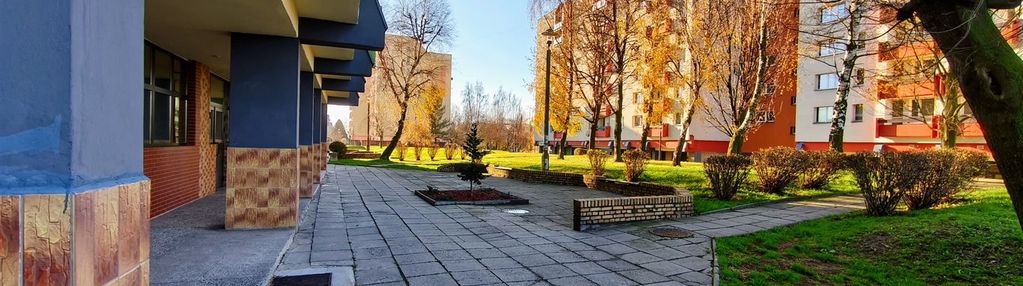 Wykończone 51 m² przy parku trzy wzgórza