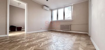 2 pokoje po remoncie z klimatyzacją na górnej!