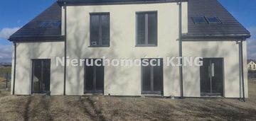 Solec kujwski, pół domu, bliźniak