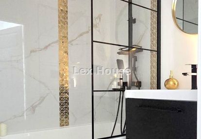 Kaliny, duża kawalerka