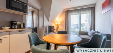 Apartament - białka tatrzańska