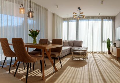 Ekskluzywny apartament w nowej inwestycji - orłowo