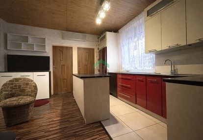 Na sprzedaż dom wolnostojący 80 m2 działka 500 m2