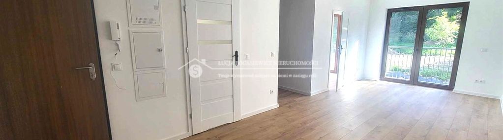Apartament na wynajem w otoczeniu gór!