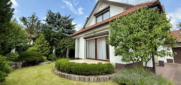 Large house for rent in wilanów