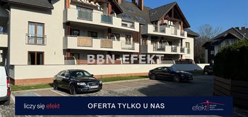 Apartamenty zapora - umeblowane z garażem