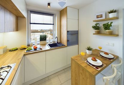 Okazyjna cena! | 79m² | dwupoziomowe mieszkanie