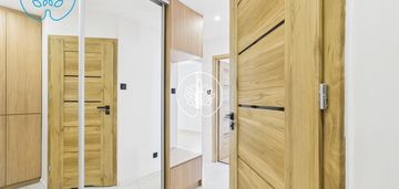 2 pokoje • bydgoszcz szwederowo • po remoncie