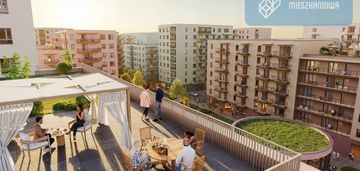 79m²|taras 50m²|7 piętro|panorama miasta|salon43m²