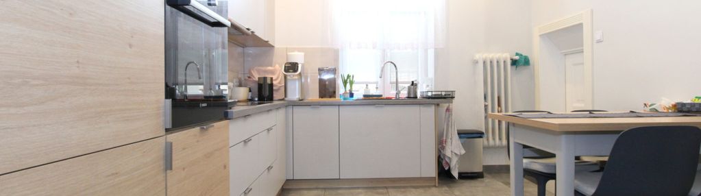 Po remoncie wnętrz | stylowa rezydencja