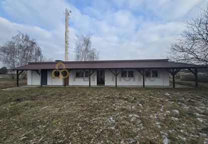 Działka pod produkcję