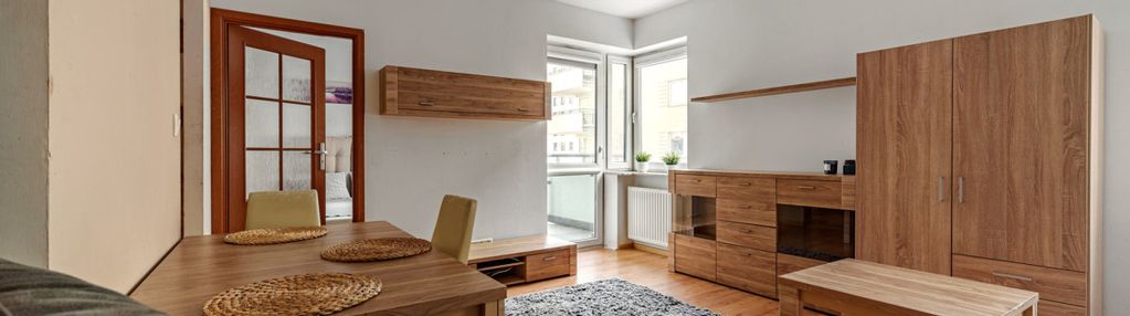 Metro bemowo / komfortowe / parking / recepcja