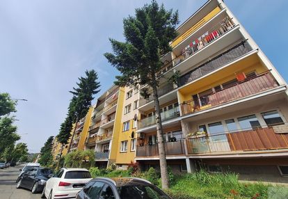 Mieszkanie w świetnej lokalizacji ul. 22 stycznia
