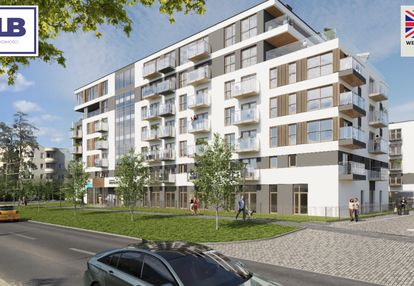 Nowe 2 pokoje z dużym ogródkiem