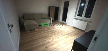 Dwa pokoje z tarasem, cicha okolica