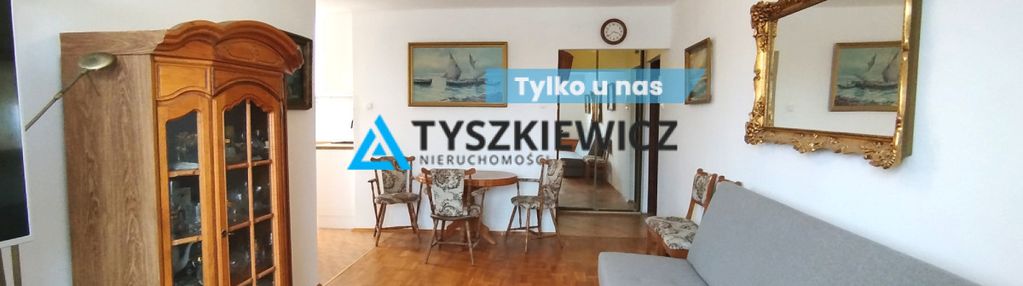 Odświeżone z balkonem przyjazne pupilom orłowska