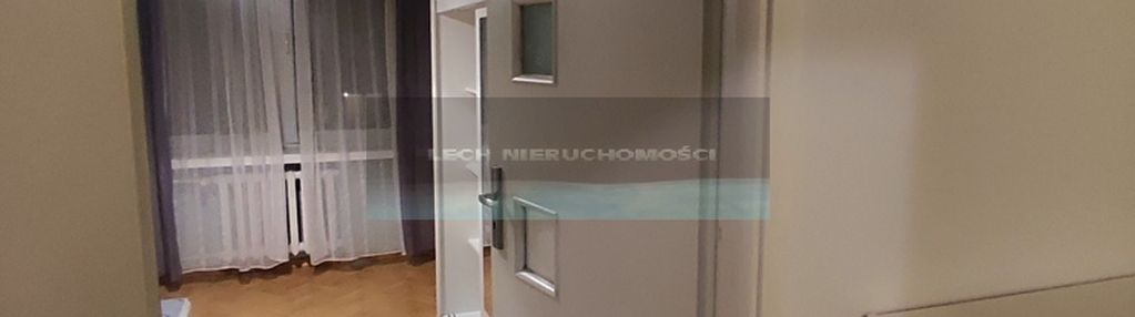 3 pokoje w centrum pruszkowa