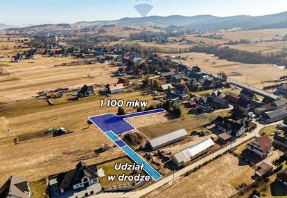 Działka budowlana podwilk | pozwolenie na budowę