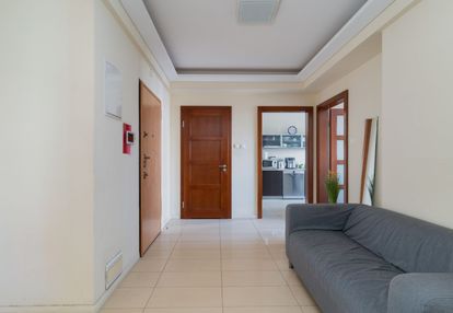 Mieszkanie na sprzedaż na starym mokotowie