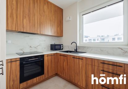 3 pokoje | warszawski świt | parking