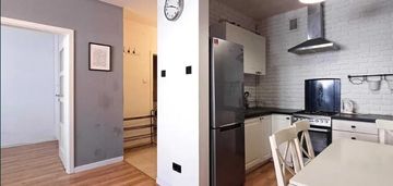 2-pokojowe mieszkanie na białołęce