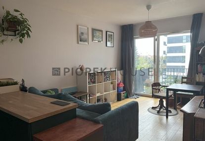 2-pokojowe mieszkanie w wawrze
