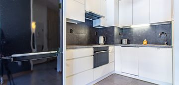 Piltza 34, 2 pokoje, balkon | odświeżone! ruczaj