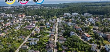 Działka z potencjałem: dom do wyburzenia na granic