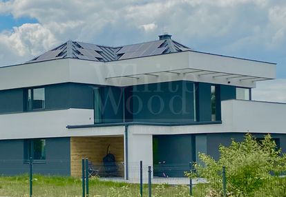 Nowoczesny dom 7 pokoi z widokiem na zatokę