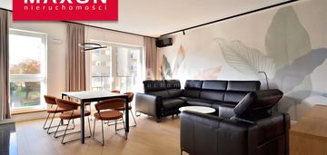3 pokojowy apartament w pełni wyposażony
