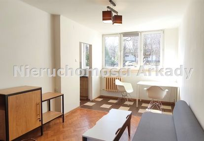 2-pokojowe mieszkanie do wynajęcia w centrum