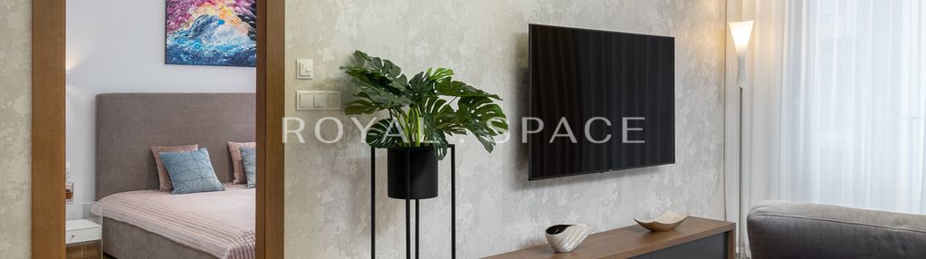 Apartament z widokiem na wawel w angel wawel!