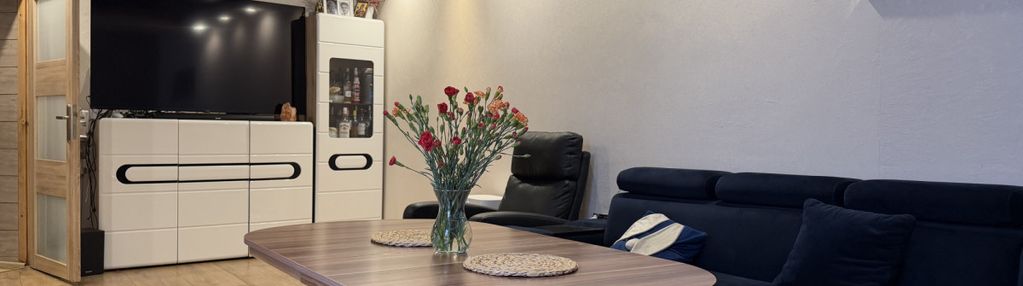 Mieszkanie w kamienicy do własnej aranżacji