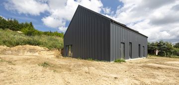 Bliźniak gotowy do odbioru