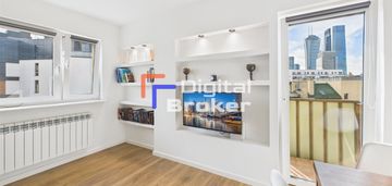 ⭐️ 3 pokoje⭐ 51m² ⭐ wola ⭐️piękny widok⭐️