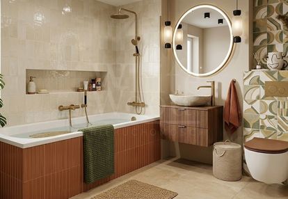 Nowoczesne otoczenie w którym wypoczniesz