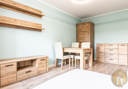 Os. paderewskiego | graniczna| 2 oddzielne pokoje