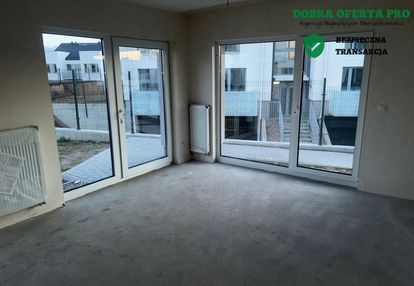 3 pokoje z dużym ogródkiem gdańsk jasień